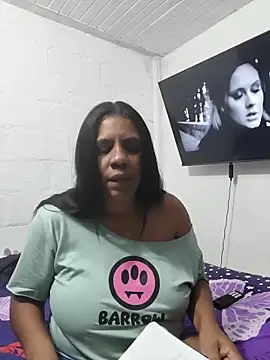 Zeyllyjhonson online show from February 28, 2026, 1:34 pm