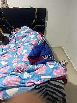 Snapshot of Spicy_Nesss chatting on February 7, 2026, 5:55 am Spicy Nesss online show from February 7, 2026, 5:55 am