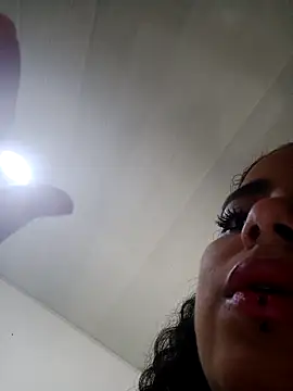 Snapshot of Spicy_Nesss chatting on February 9, 2026, 6:39 am Spicy Nesss online show from February 9, 2026, 6:39 am