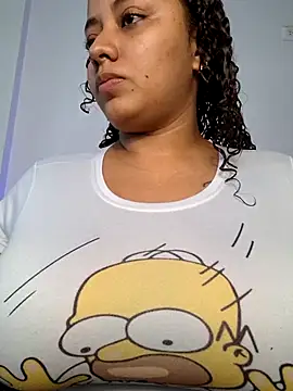 curly girl 31 online show from February 16, 2026, 8:16 pm