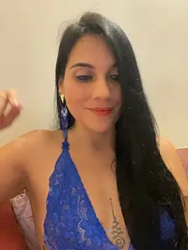 Miaswwe online show from April 2, 2026, 1:47 am