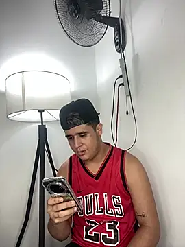 mamf231 online show from January 15, 2026, 7:46 am