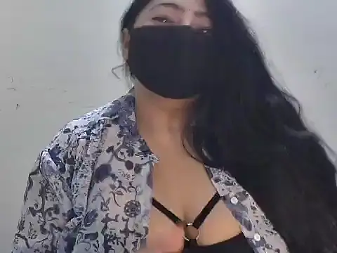 GaggingGirl  online show from May 30, 2026, 12:35 pm