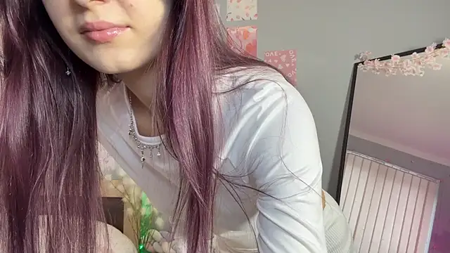 Snapshot of Liory chatting on February 11, 2026, 8:41 am Liory online show from February 11, 2026, 8:41 am