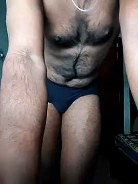 BLR-BOYZZZZZZZZ online show from February 25, 2026, 4:16 pm