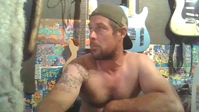 unknowner123 online show from July 2, 2026, 3:23 am
