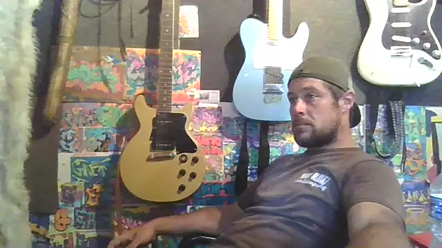 unknowner123 online show from July 13, 2026, 7:16 pm