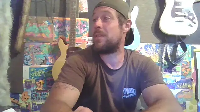 unknowner123 online show from July 23, 2026, 3:54 pm