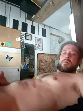 unknowner123 online show from July 29, 2026, 4:16 pm
