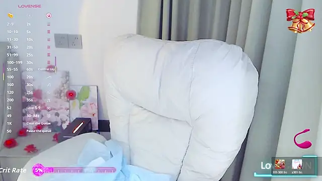 Snapshot of Taomiaomiao613 chatting on February 13, 2026, 10:28 pm Taomiaomiao613 online show from February 13, 2026, 10:28 pm