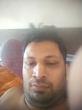 Pravin9562 online show from January 16, 2026, 6:28 am