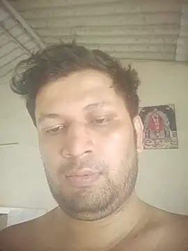 Pravin9562 online show from February 18, 2026, 7:59 am