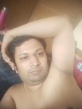 Pravin9562 online show from February 22, 2026, 9:30 am