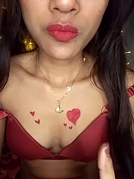 Snapshot of Maliha_Chowdhury chatting on February 9, 2026, 8:02 pm Maliha Chowdhury online show from February 9, 2026, 8:02 pm