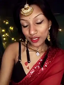 Snapshot of Maliha_Chowdhury chatting on February 13, 2026, 6:26 pm Maliha Chowdhury online show from February 13, 2026, 6:26 pm