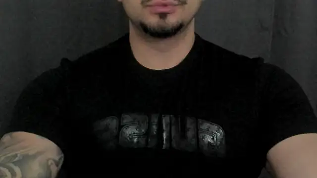 Snapshot of TONYWILSONN chatting on March 31, 2026, 4:46 am TONYWILSONN online show from March 31, 2026, 4:46 am