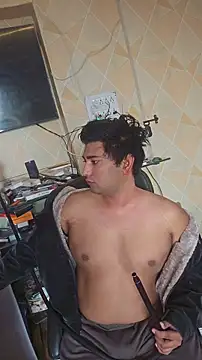 sexts35 online show from January 18, 2026, 8:07 am