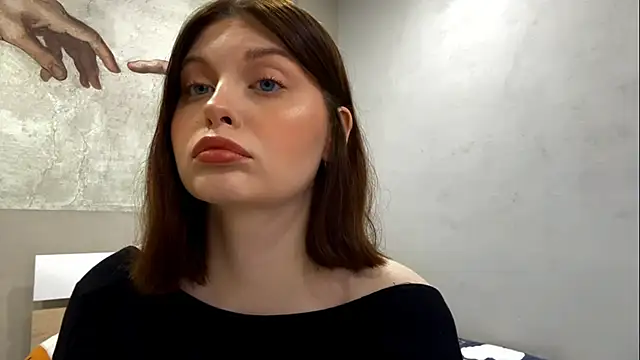 Snapshot of SweetAria1 chatting on February 23, 2026, 12:13 pm SweetAria1 online show from February 23, 2026, 12:13 pm