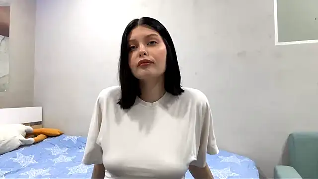 Snapshot of SweetAria1 chatting on March 12, 2026, 2:56 pm SweetAria1 online show from March 12, 2026, 2:56 pm