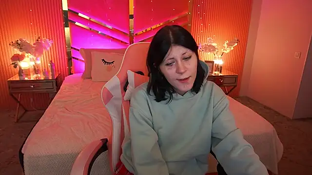 MeganLexx online show from January 15, 2026, 2:54 pm