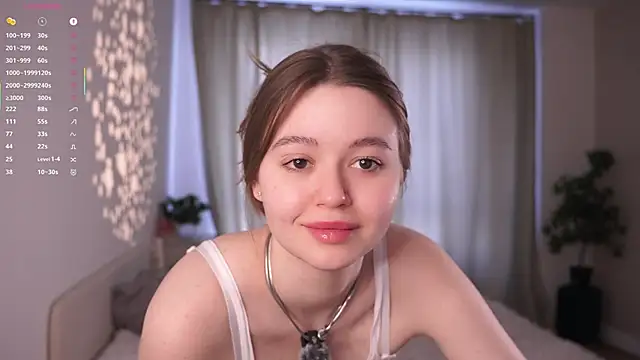 Snapshot of IreneKnickrehm chatting on February 5, 2026, 7:13 am IreneKnickrehm online show from February 5, 2026, 7:13 am