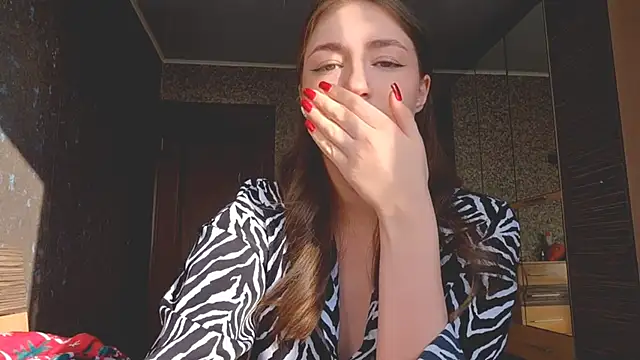 Snapshot of MousyHello chatting on January 17, 2026, 7:46 am MousyHello online show from January 17, 2026, 7:46 am