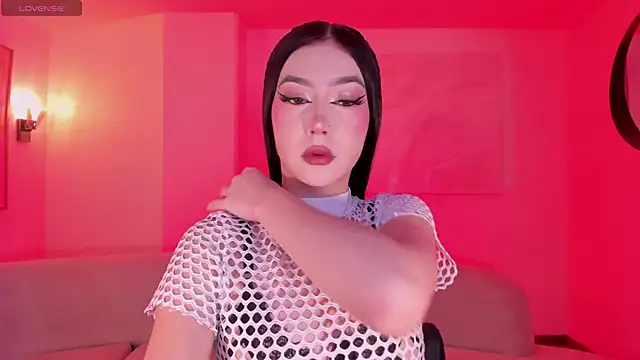 BriannaFox1 online show from April 1, 2026, 4:02 am