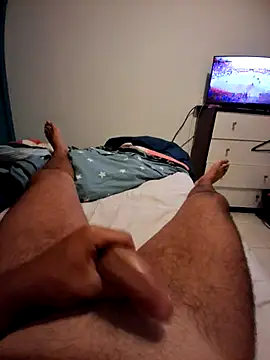 Canariotnf online show from June 27, 2026, 12:59 am