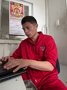 santiObrero online show from February 23, 2026, 3:53 pm