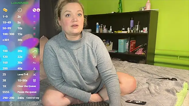 Snapshot of LisaWiliams chatting on February 8, 2026, 7:06 pm LisaWiliams online show from February 8, 2026, 7:06 pm