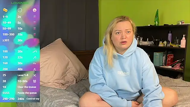 Snapshot of LisaWiliams chatting on February 12, 2026, 7:09 pm LisaWiliams online show from February 12, 2026, 7:09 pm