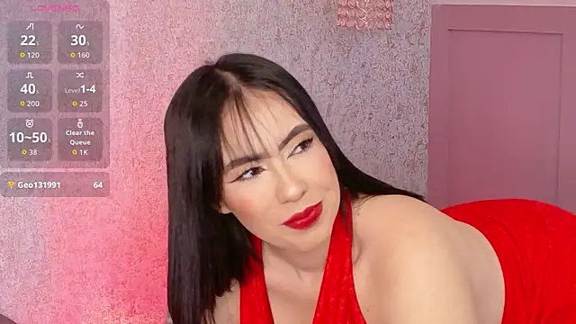 Sienna-Gold online show from April 10, 2026, 1:27 pm