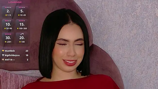 Snapshot of Sienna-Gold chatting on April 30, 2026, 8:57 pm Sienna-Gold online show from April 30, 2026, 8:57 pm