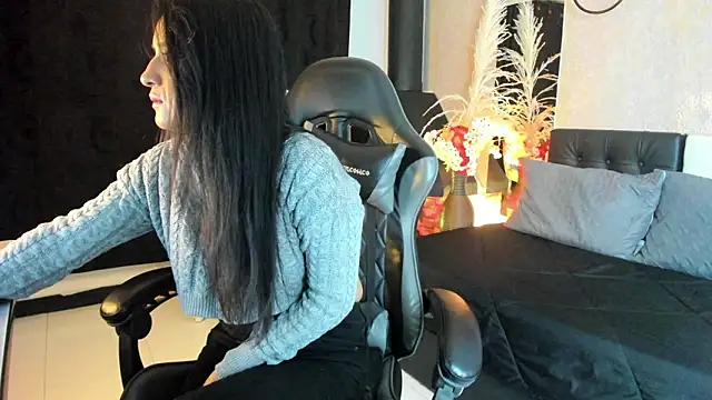 Snapshot of Vicky_sst chatting on February 8, 2026, 4:05 am Vicky sst online show from February 8, 2026, 4:05 am