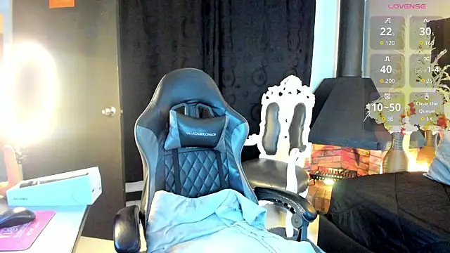 Snapshot of Vicky_sst chatting on February 22, 2026, 4:13 am Vicky sst online show from February 22, 2026, 4:13 am