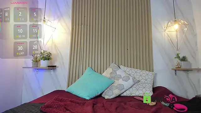 Snapshot of Marilyndackaria_ chatting on February 23, 2026, 11:40 am Marilyndackaria online show from February 23, 2026, 11:40 am