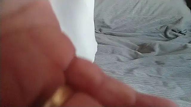 Linamadura online show from February 14, 2026, 12:24 pm