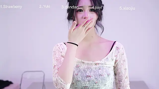 Supergurl88 online show from March 21, 2026, 2:09 pm