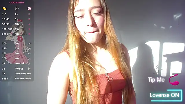 eliana meaw online show from July 1, 2026, 10:09 pm