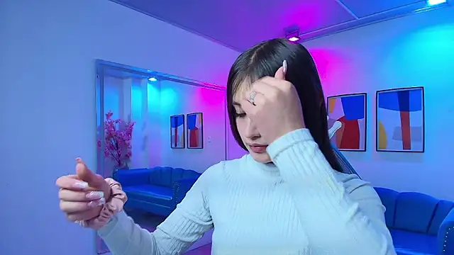 Zoe swan online show from March 12, 2026, 11:27 am