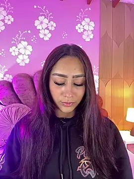 Snapshot of MadisonFox1 chatting on February 20, 2026, 11:32 am MadisonFox1 online show from February 20, 2026, 11:32 am