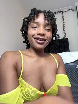 Ebony love07 online show from May 6, 2026, 8:58 pm