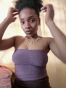Ebony love07 online show from May 14, 2026, 8:26 pm
