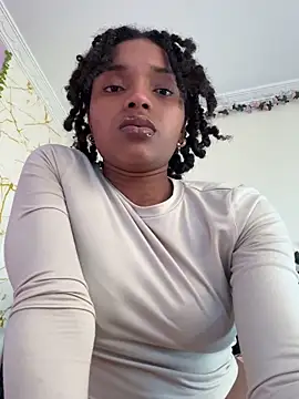 Ebony love07 online show from May 20, 2026, 9:10 pm