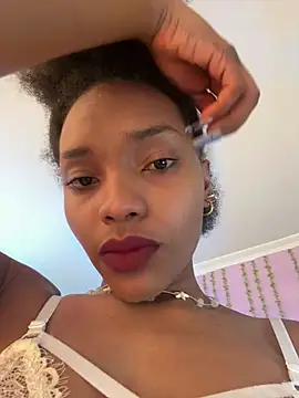 Ebony love07 online show from May 22, 2026, 9:09 pm