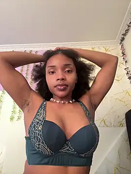 Ebony love07 online show from May 28, 2026, 8:50 pm