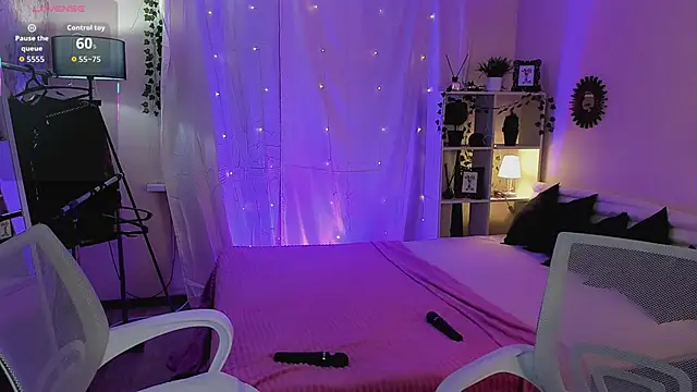 Snapshot of _JessLei_ chatting on February 12, 2026, 1:06 pm JessLei online show from February 12, 2026, 1:06 pm