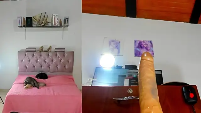 harper funny online show from April 15, 2026, 6:15 pm