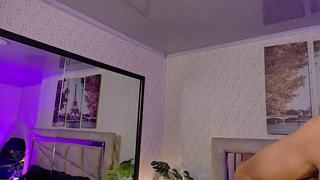 Snapshot of 4L3JX chatting on February 13, 2026, 2:46 pm 4L3JX online show from February 13, 2026, 2:46 pm