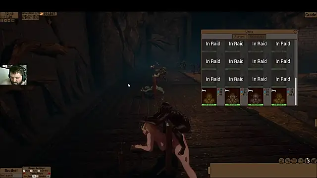 dnich1511 online show from January 16, 2026, 5:06 pm